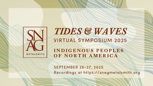 SNAG Fall Virtual Symposium 2025 Program