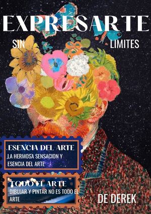 El Arte -Derek
