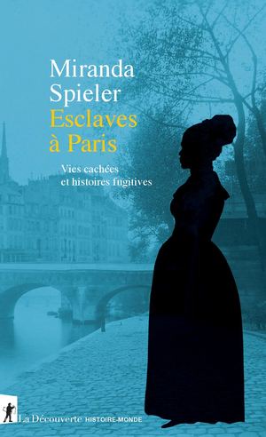 Esclaves à Paris