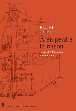 À en perdre la raison