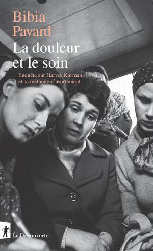 La douleur et le soin