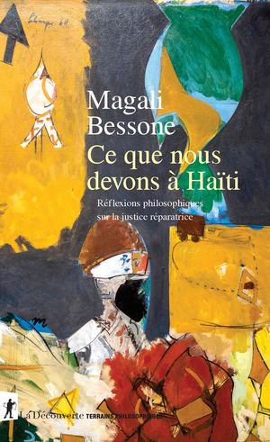 Ce que nous devons à Haïti