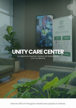 Clientes unitypass - espanhol
