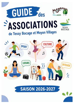 Guide Assos 2026 2027