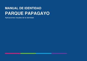 Manual Parque Papagayo