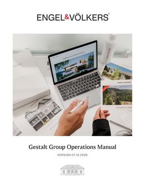 Evgg Operations Manual