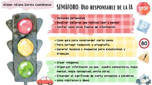 Semáforo Alissonnnnnnnnnnnnn