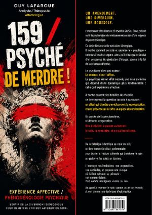 159 Psyché De Merdre