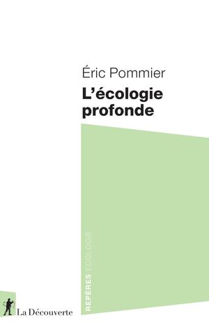 L'écologie profonde
