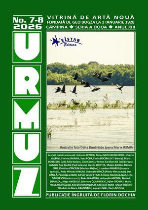 Urmuz No 7 8 2026