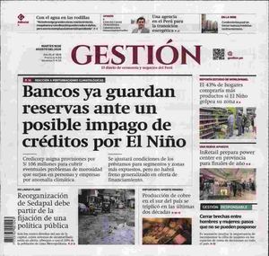 2026 08 18 Diario Gestion