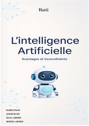 L'intelligence Artificielle