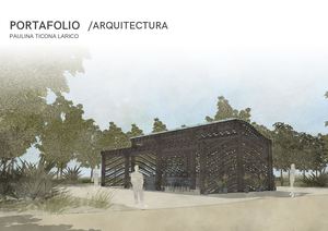 Portafolio Trabajo
