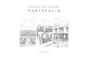 Portfolio Nachid Yousra