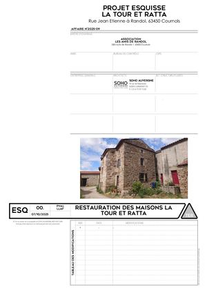 Rel + Esq Ratta Latour
