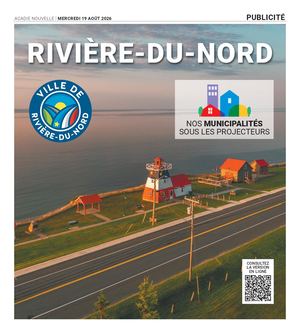 Rivière-du-Nord Août 2026