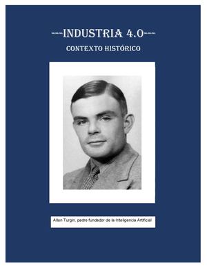 Revista Industria 4 0 Natasha Blanco B
