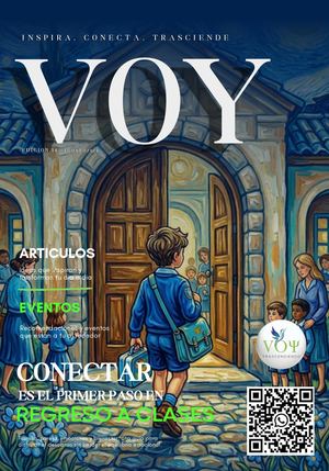Revista Voy Ed 14 2026