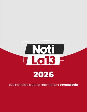 BOLETÍN AGOSTO