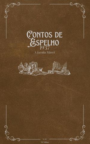 Conto De Espelhos
