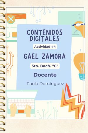 Álbum Producciones Digitales Gael Zamora