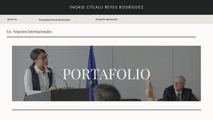 Portafolio