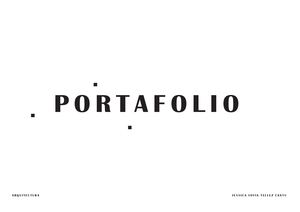 Portafolio Sofia