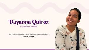 Portafolio - Dayanna A Quiroz Cárdenas