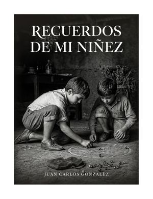 Recuerdos De Mi Niñez