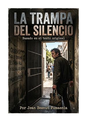 La Trampa Del Silencio