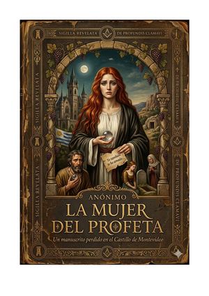 La Mujer Del Profeta