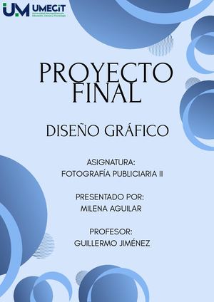 TRABAJO FINAL