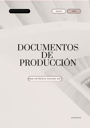 Portafolio Operaciones Ana Patricia Cojon Xot 202208194
