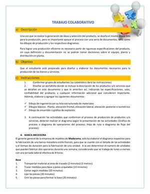 Actividad Portafolio Documentos De Producción (2026)