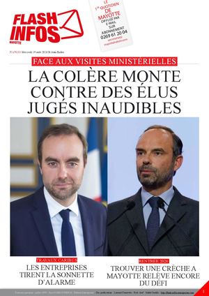 Fi N°6181 Mercredi 19 Août 2026