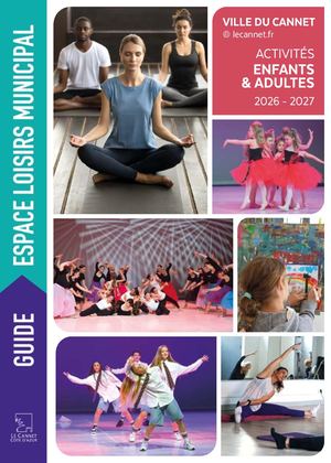 Guide Elm 2026 2027
