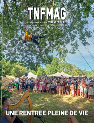 TNFMAG 142 - Été 2026