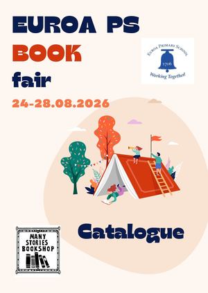 Euroa PS Catalogue