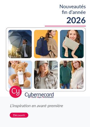 Cyber Catalogue Fin Annee 2026