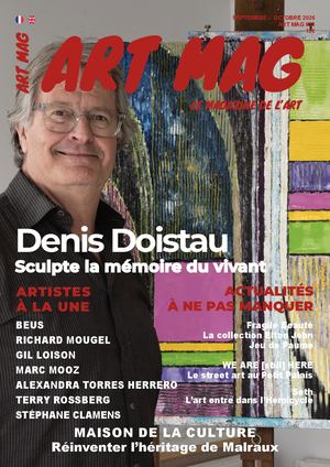 Art Mag 34