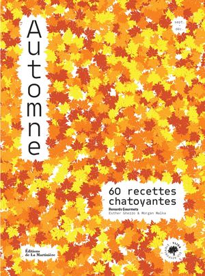 Extrait Automne