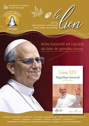 Le Lien n°35