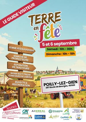 Livret Tef 2026