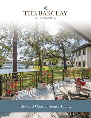 The Barclay At Sarasota