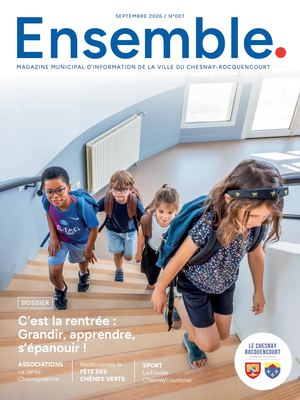 ENSEMBLE N°001