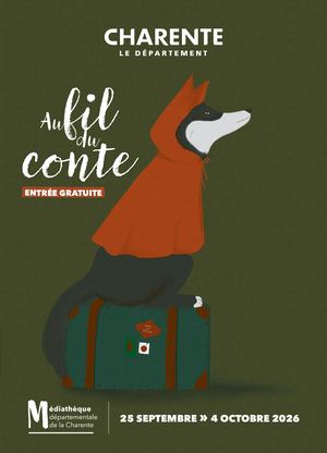 Programme du Festival Au fil du conte 2026