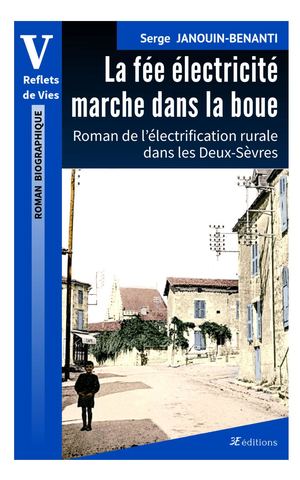 La fée électricité marche dans la boue - Extrait