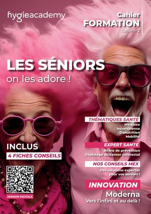 Cahier Formation Senior Hygie