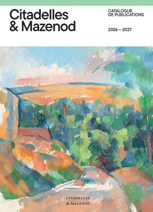 Catalogue de publications 2026/2027