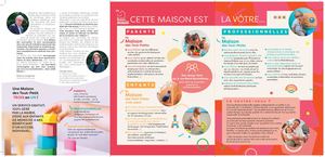 Maison des touts petits
